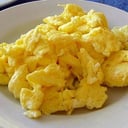 Foto de Huevos revueltos