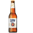 Foto de Miller lite