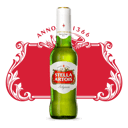 Foto de Stella artois