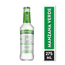 Foto de Smirnoff Green Apple