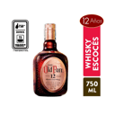 Foto de Old Parr 750