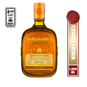 Foto de Buchanan’s master 1lt