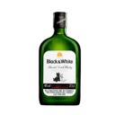 Foto de Black and white 375ml