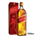 Foto de Jonnie Walker Red Label 700