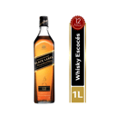 Foto de Jonnie Walker black Label 1lt