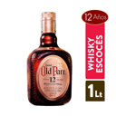 Foto de Old Parr 1lt