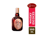 Foto de Old Parr 500ml