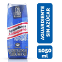 Foto de Aguardiente sin azúcar