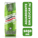 Foto de Aguardiente 24 grados