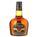 Foto de Ron Medellin 8 años 750 ml