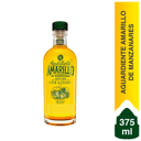 Foto de Aguardiente amarillo 375