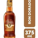 Foto de Ron dorado 375