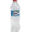 Foto de agua sin gas