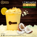 Foto de Limonada de Coco