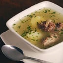 Foto de Combo Caldo de Costilla