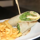 Foto de Wrap Veggie Disconnect.