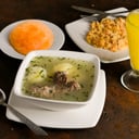 Foto de Desayuno Colombiano
