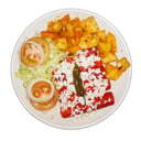 Foto de Enchiladas