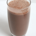 Foto de chocolatada