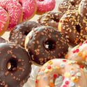 Foto de Mini Donnuts