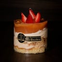 Foto de Mousse de Arequipe