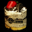 Foto de Mousse de Oreo