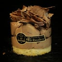 Foto de Mousse de Chocolate