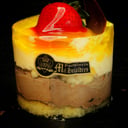Foto de Mousse de maracuyá Chocolate 