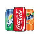Foto de BEBIDA EN LATA 350ml