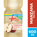 Foto de BOTELLA DE AGUA MAS 600ml