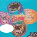Foto de CRAZY