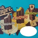Foto de CROCANTY - CHOCOLITO - EGOCENTRICO