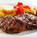 Foto de MENU BISTEC