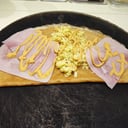 Foto de Clasica salada