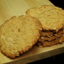 Foto de Galletas de Avena 