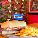 Foto de CHORIPAN ESPECIAL