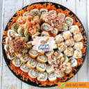 Foto de Charola de Sushis 
