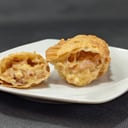 Foto de TOCINO QUESO Y CEBOLLA