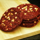 Foto de Galletas Red Velvet