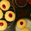 Foto de Galletas Rizada