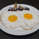 Foto de Huevos estrellados