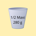 Foto de 1/2 Maxi