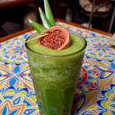 Foto de Smoothie Verde