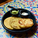 Foto de Trilogía de Arepas