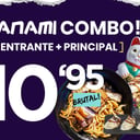 Foto de NANAMI COMBO