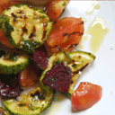 Foto de ENSALADA TIBIA 