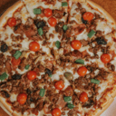 Foto de PIZZA NAVIDEÑA (SOLO POR TEMPORADA)