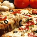 Foto de PEPPERONI SUPREMA