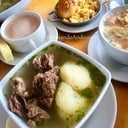Foto de Desayuno completo