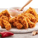 Foto de AGRIDULCE CRUJIENTE